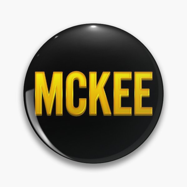 Artikelvorschau, McKee Family Name entworfen und verkauft von xesed.