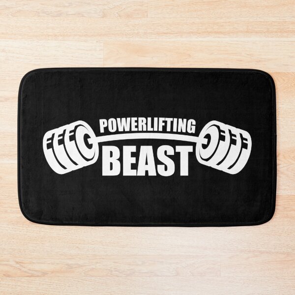 Item preview, Powerlifting Beast designed and sold by OMdesigns93.