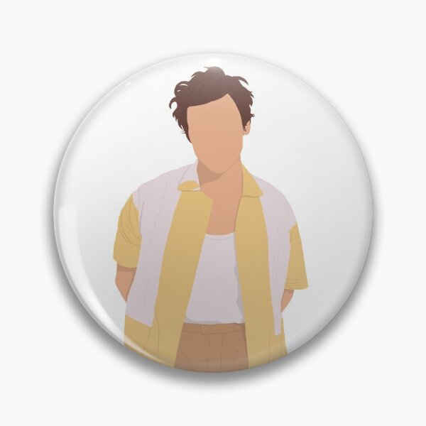 Item preview, Harry Style  designed and sold by Cheleste.