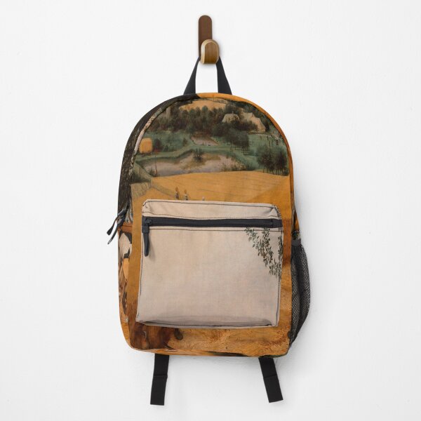 Item preview, The Harvesters-Pieter Bruegel the Elder designed and sold by LexBauer.