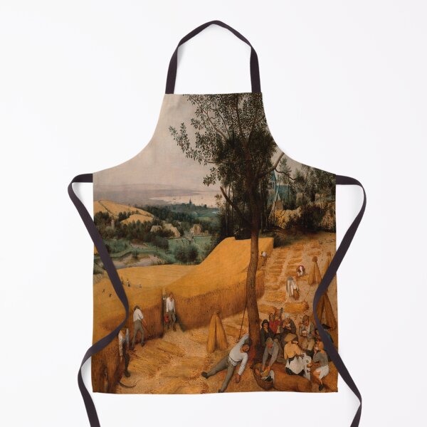 Item preview, The Harvesters-Pieter Bruegel the Elder designed and sold by LexBauer.