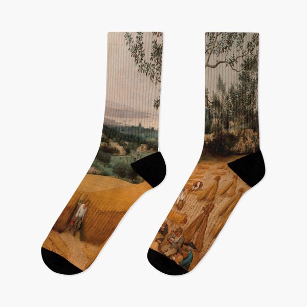 Item preview, The Harvesters-Pieter Bruegel the Elder designed and sold by LexBauer.