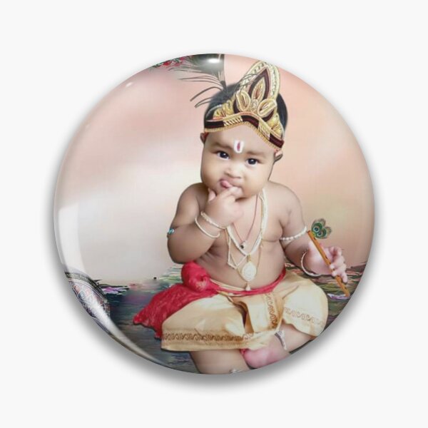 Item preview, Bal Gopal designed and sold by Ramen  De.