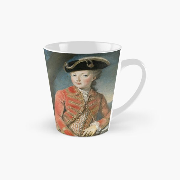 Artikelvorschau, Marie Antoinette portrait entworfen und verkauft von Vintage Designs +.