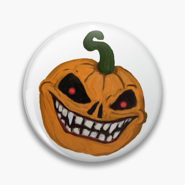 Item preview, Pumpkin Head designed and sold by paintcloz.