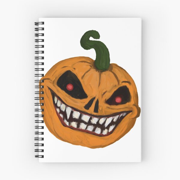 Item preview, Pumpkin Head designed and sold by paintcloz.