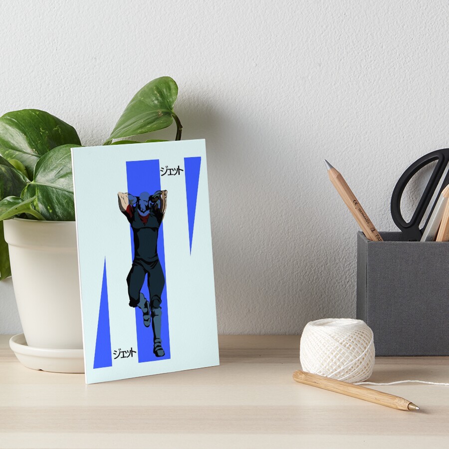Item preview, Art Board Print designed and sold by jdrip.