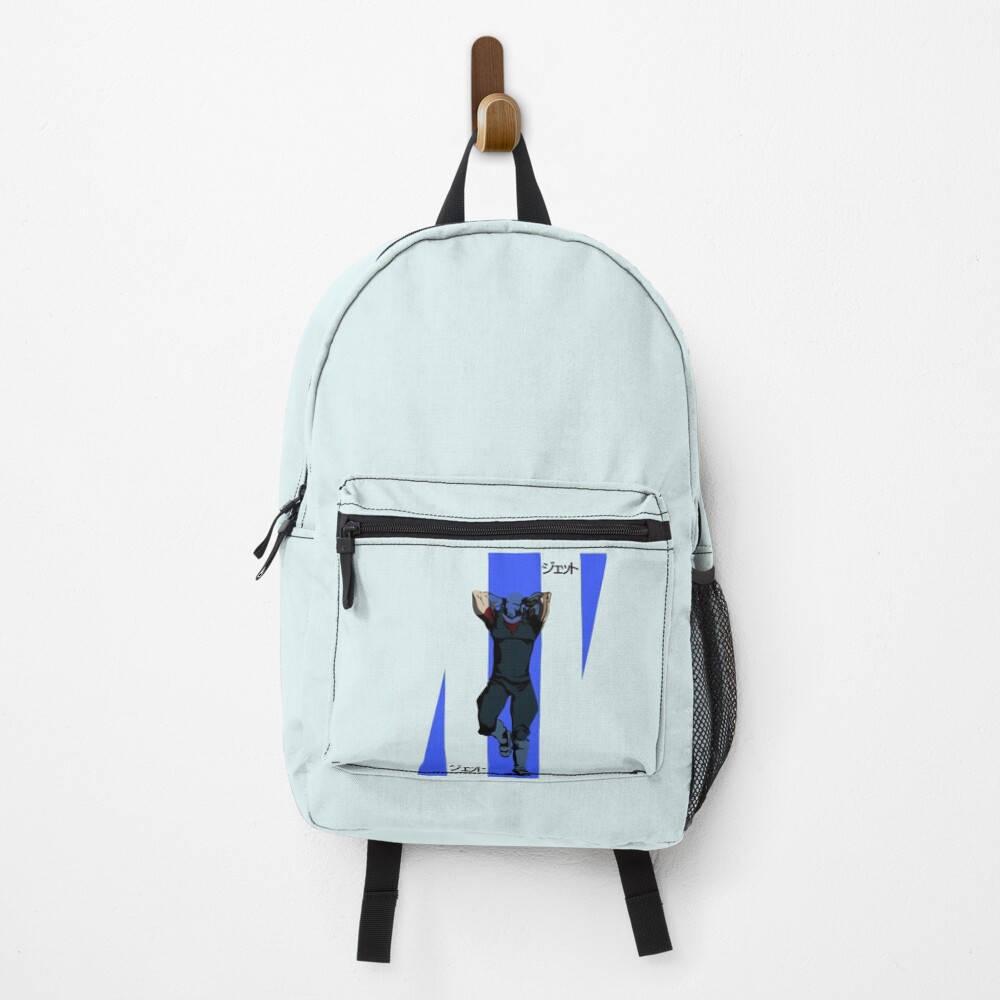 Item preview, Backpack designed and sold by jdrip.