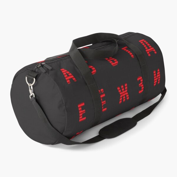 Item preview, russian alphabet - red stripes designed and sold by ZiphGames.
