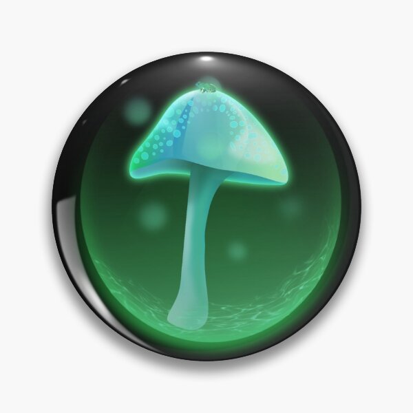 Item preview, Poison Biome designed and sold by Ferelwing.