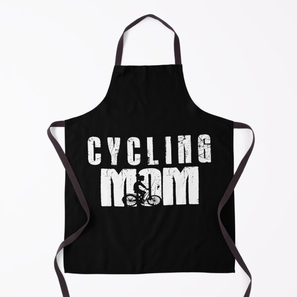 Item preview, Cycling Mom designed and sold by SmartStyle.