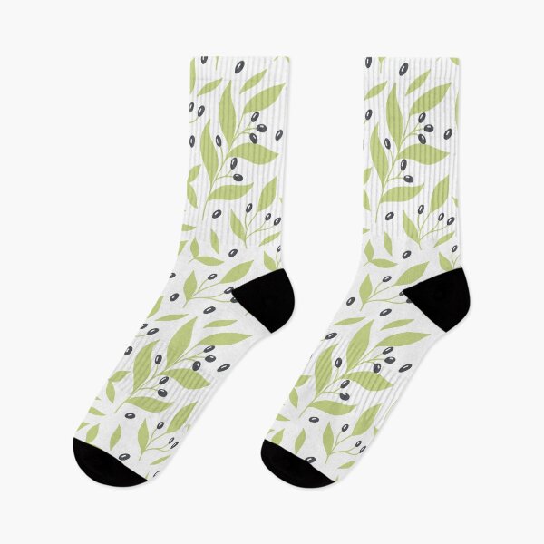 Item preview, Olive branches pattern designed and sold by Marianne1108.