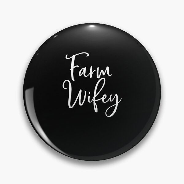Item preview, Farm Wifey designed and sold by Akmloza.