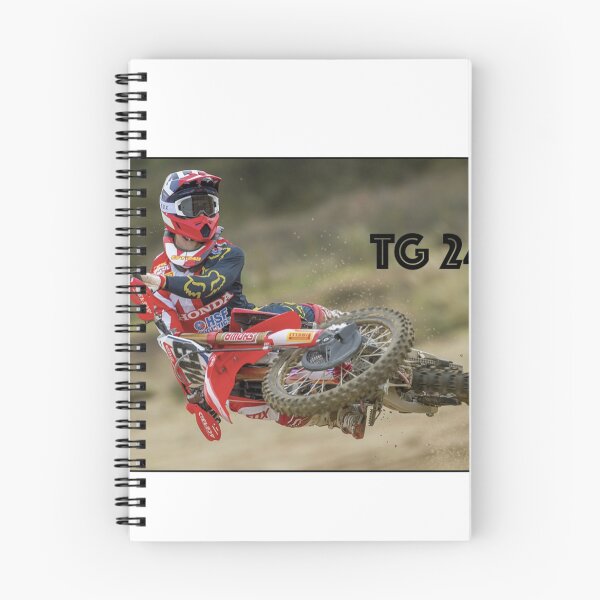 Item preview, Tim Gajser 243 designed and sold by cre-art.