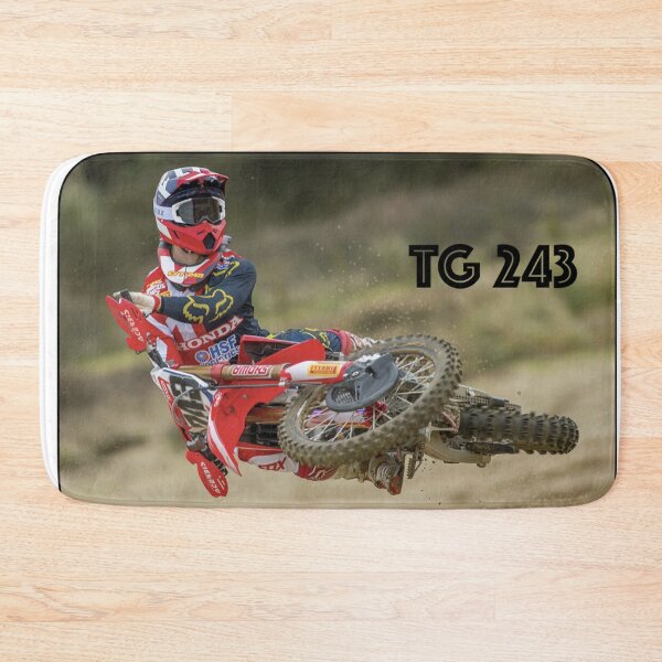Item preview, Tim Gajser 243 designed and sold by cre-art.