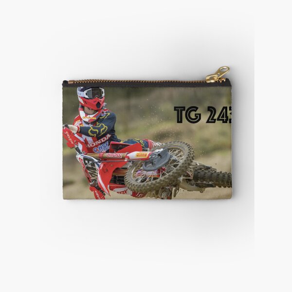 Item preview, Tim Gajser 243 designed and sold by cre-art.