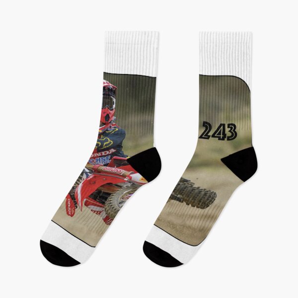 Item preview, Tim Gajser 243 designed and sold by cre-art.