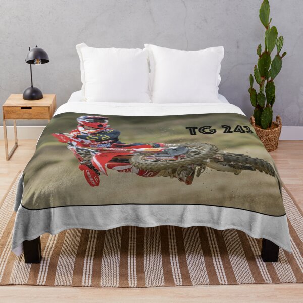 Item preview, Tim Gajser 243 designed and sold by cre-art.
