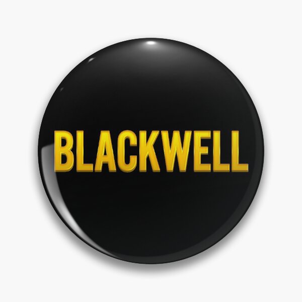 Item preview, Blackwell Family Name designed and sold by xesed.