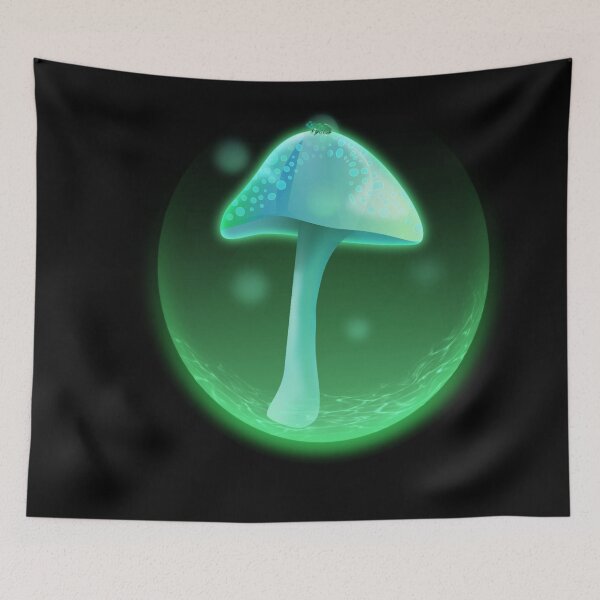Item preview, Poison Biome designed and sold by Ferelwing.