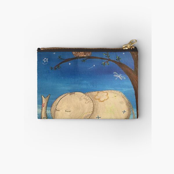 Item preview, Emily the Elephant designed and sold by Gigisart.