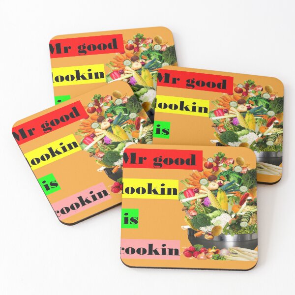Item preview, Mr good lookin is cookin designed and sold by Dahani-mo.