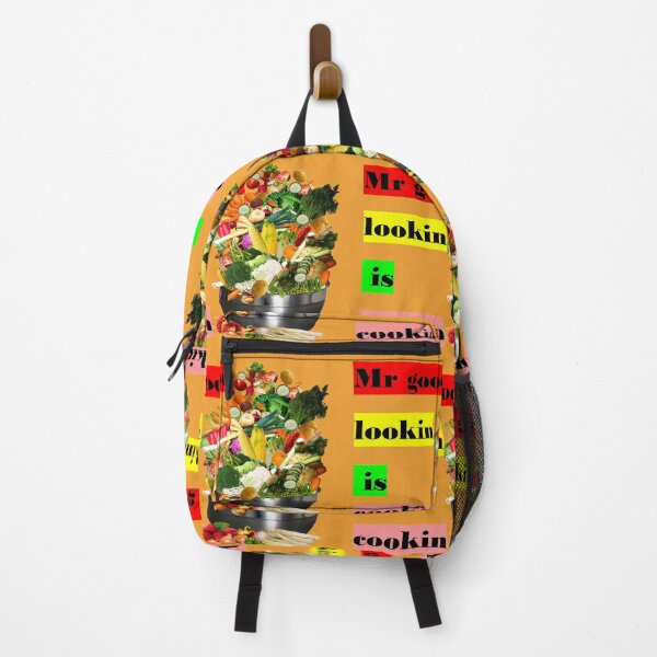 Item preview, Mr good lookin is cookin designed and sold by Dahani-mo.