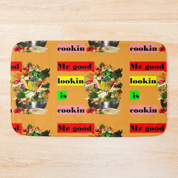 Item preview, Mr good lookin is cookin designed and sold by Dahani-mo.