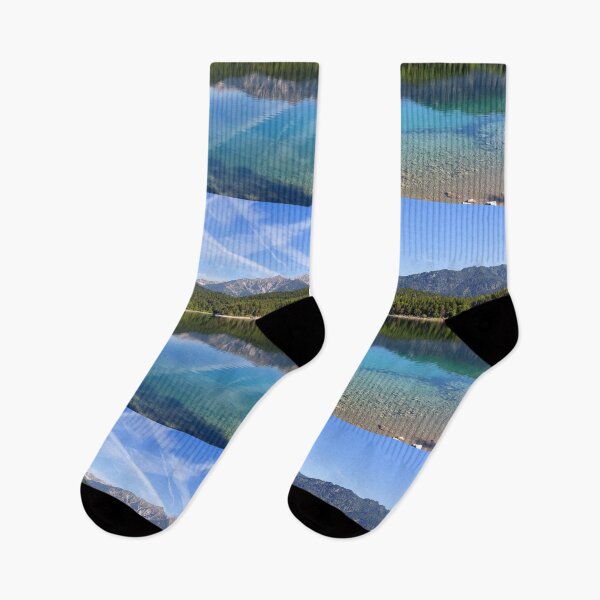 Item preview, Lake Eibsee designed and sold by Yair Karelic.