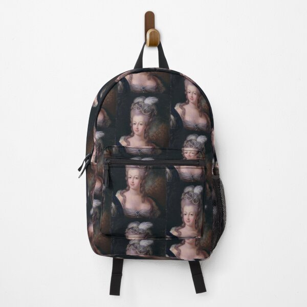Item preview, Marie Antoinette portrait 1775 designed and sold by Vintage Designs +.