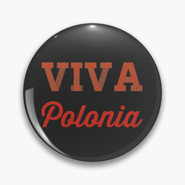 Item preview, Viva Polonia designed and sold by Obitez.