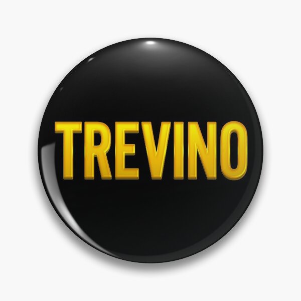 Artikelvorschau, Trevino Family Name entworfen und verkauft von xesed.