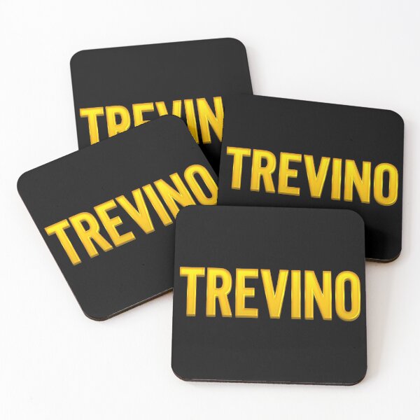 Item preview, Trevino Family Name designed and sold by xesed.