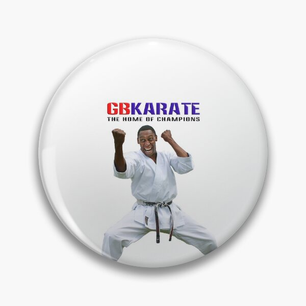 Item preview, GB Karate - George Best 03 designed and sold by shogan63.