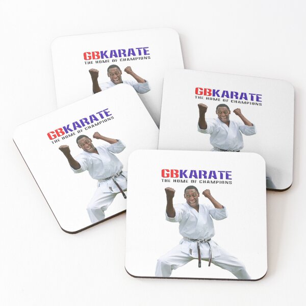 Item preview, GB Karate - George Best 03 designed and sold by shogan63.