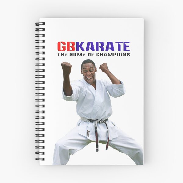 Item preview, GB Karate - George Best 03 designed and sold by shogan63.