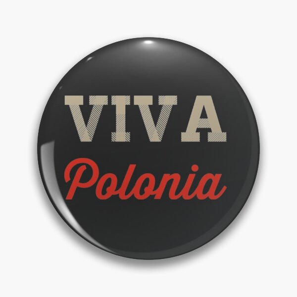Item preview,  Viva Polonia designed and sold by Obitez.