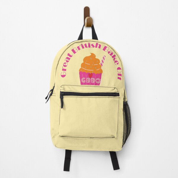 Item preview, Great British Bake Off designed and sold by smartness-shop.