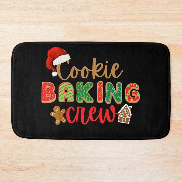 Item preview, Cookie Baking Crew designed and sold by VBeesTees.