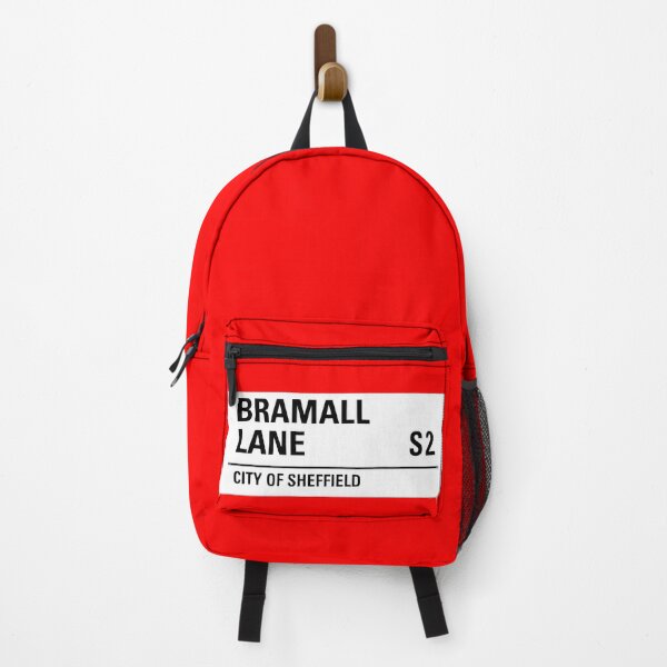 Item preview, Sheffield , Bramall lane road sign design designed and sold by graph-fix.