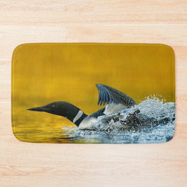 Item preview, Common Loon  designed and sold by Loon-Images.