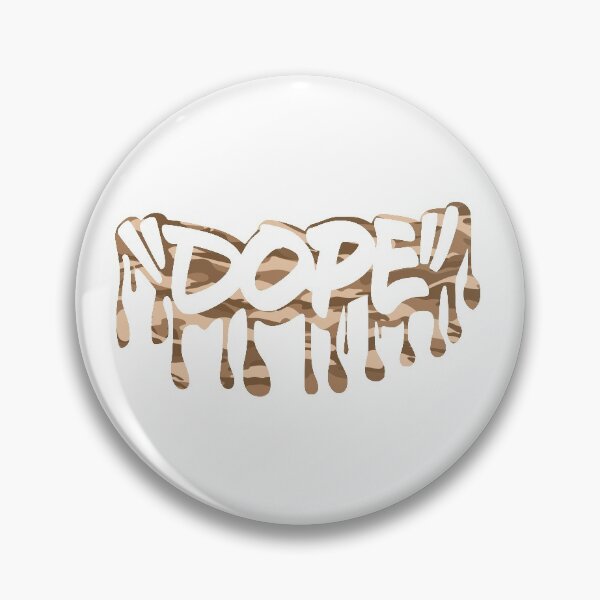 Item preview, Copy of Dope designed and sold by Babmk.