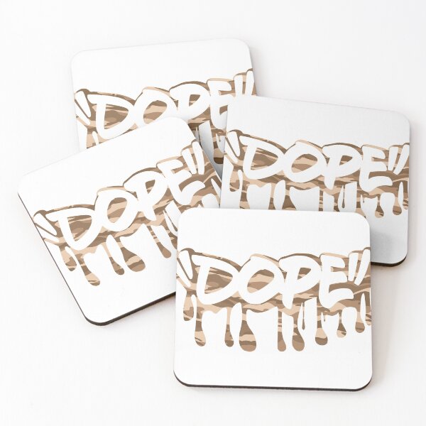 Item preview, Copy of Dope designed and sold by Babmk.