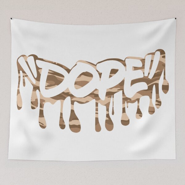 Item preview, Copy of Dope designed and sold by Babmk.