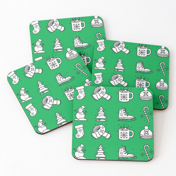 Item preview, Christmas Items Design designed and sold by Mywaymylife.