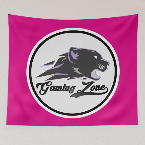 Item preview, Gaming Zone designed and sold by Kamran  Ashraf.