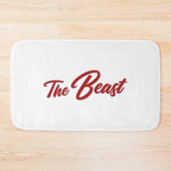 Item preview, Beast from the East designed and sold by Brubarell.