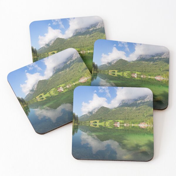 Item preview, Lake Hintersee designed and sold by Yair Karelic.