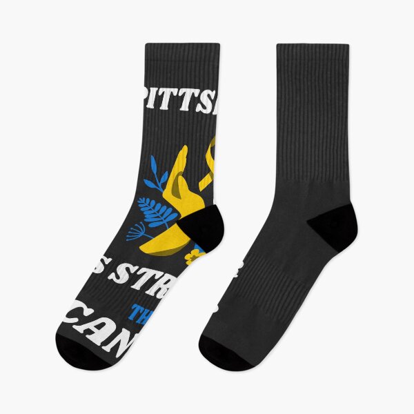 Item preview,  Pittsburgh Is Stronger Than Cancer designed and sold by Skaters.