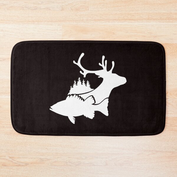 Item preview, Fishing And Hunting, Fishing Quote, Fishing Design, Funny Fishing designed and sold by Aerial Addicts.